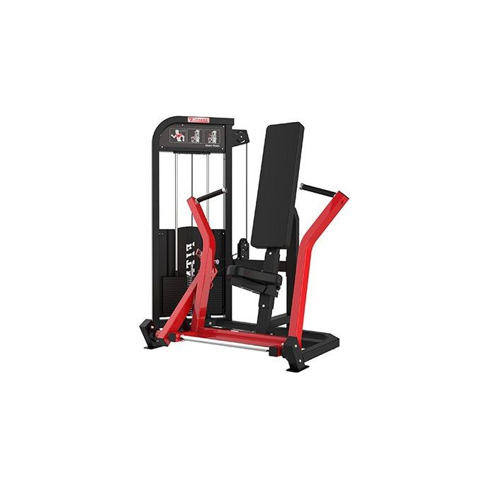 SFE Commercial Seated Chest Press (New)