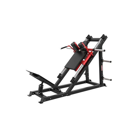 SFE Commercial Hack Squat Machine (New)