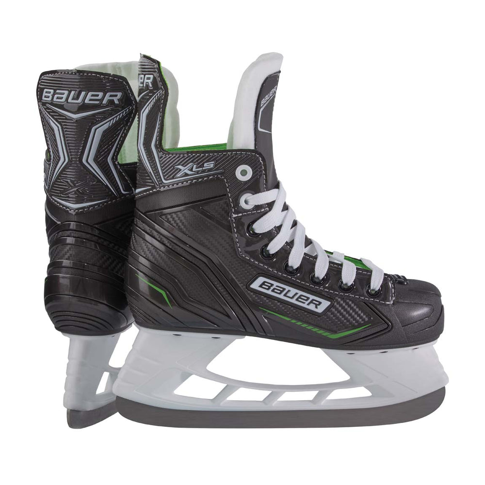 BAUER S21 X-LS SKATE - JUNIOR