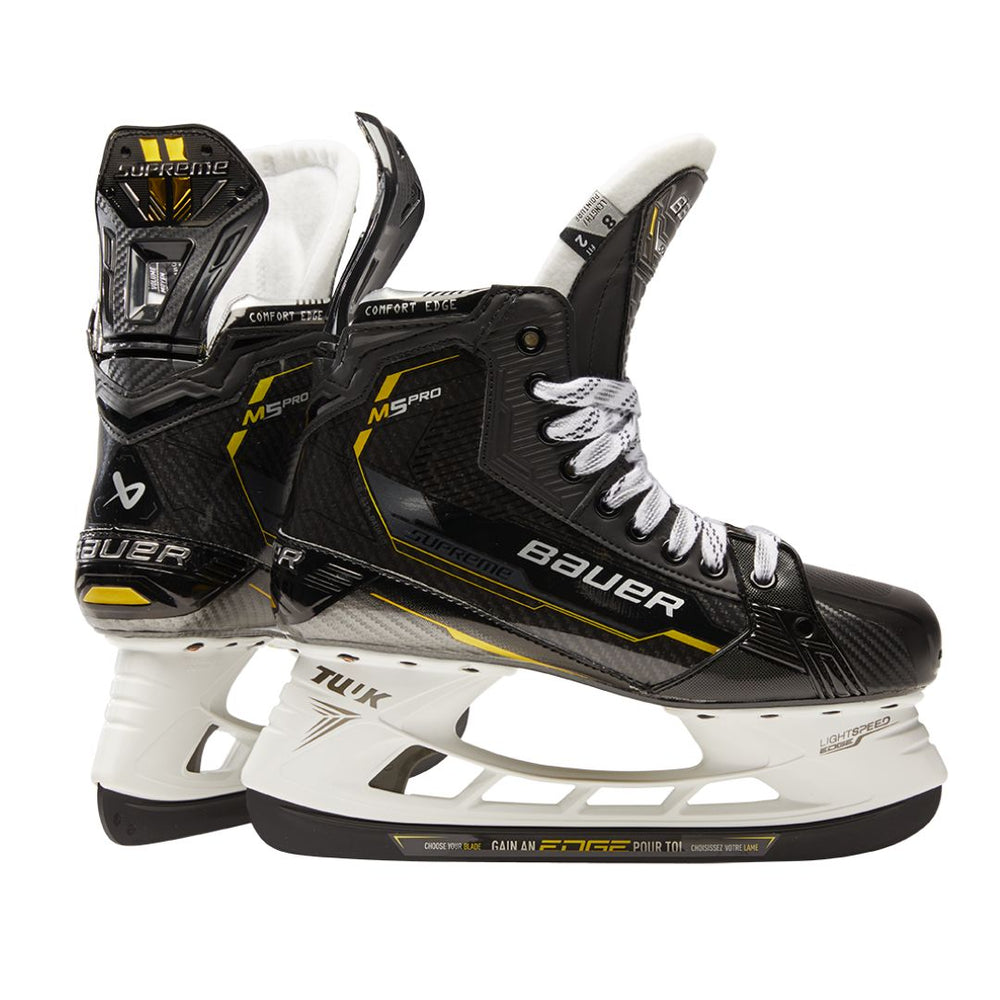 BAUER SUPREME M5 PRO SKATE INT