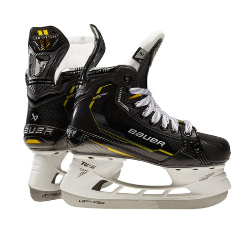 BAUER SUPREME M5 PRO SKATE JR