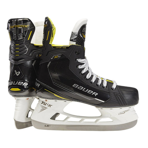 Bauer S22 SupremeM4 Skate- Senior