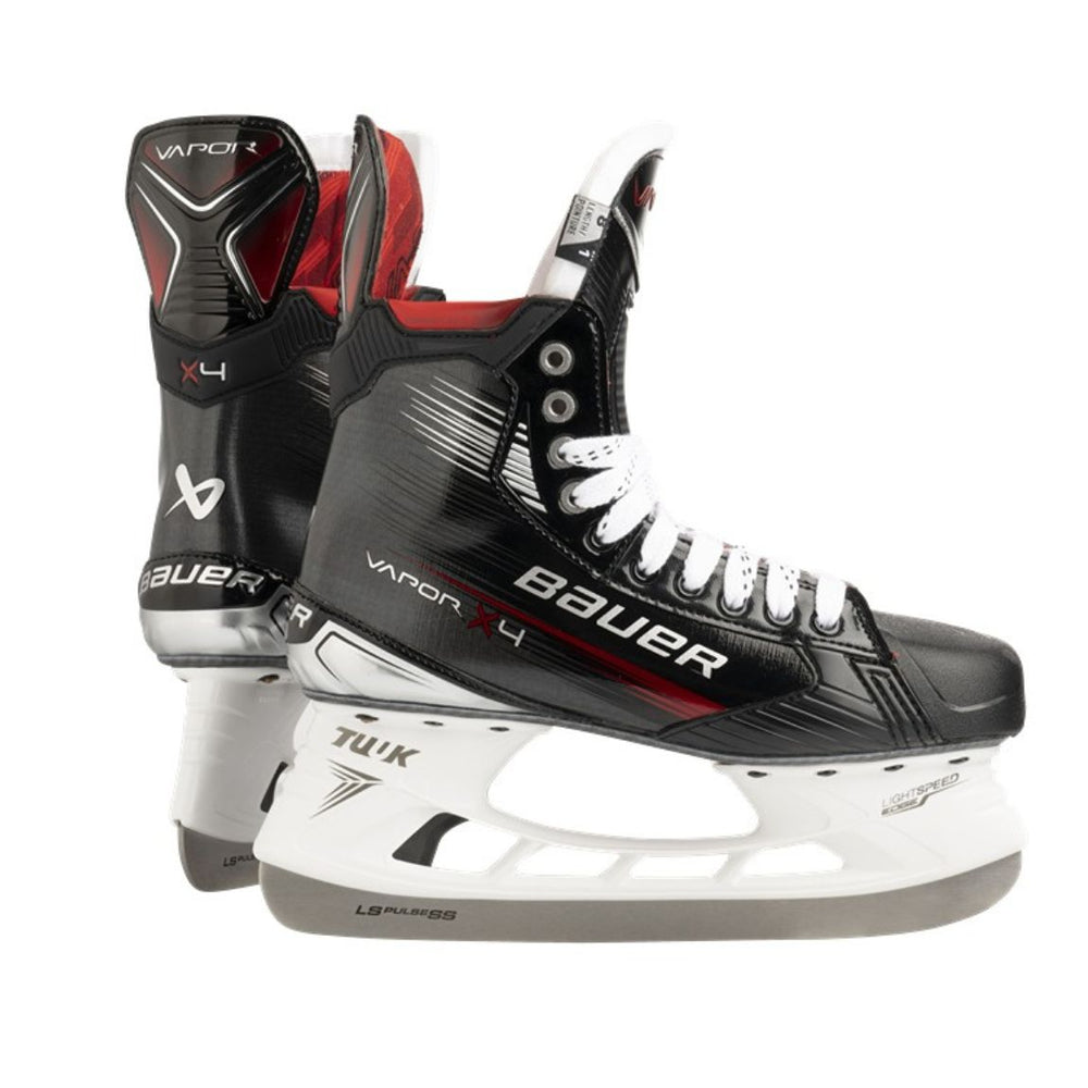 BAUER VAPOR X4 SKATE - SENIOR