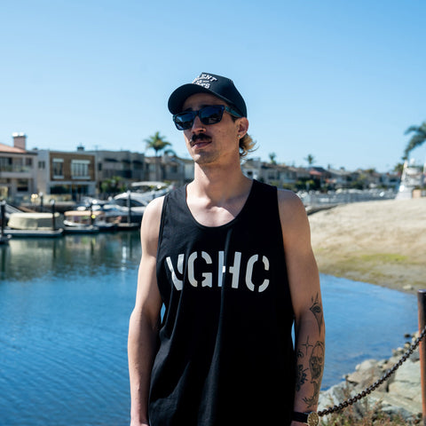 Rise Premium Tank Top