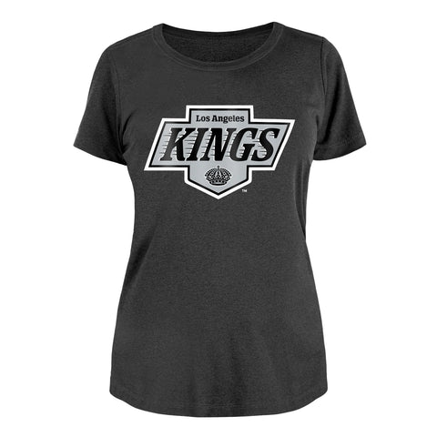 LAK Women's Chevy Logo SS Shirt