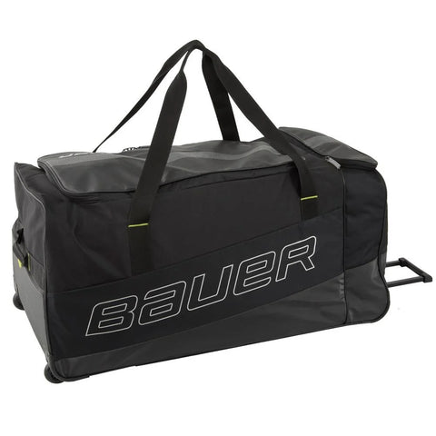 BAUER S21 PREMIUM WHEELED BAG