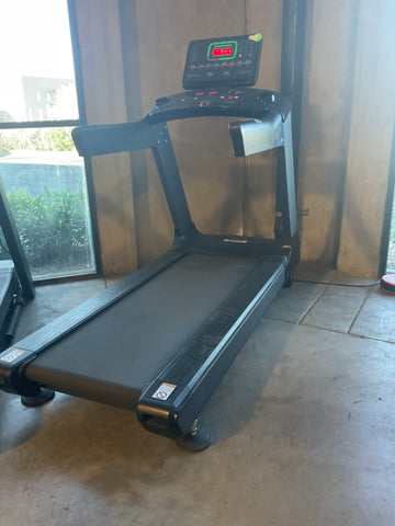 SFE Commercial Treadmill with Performance Monitor (New)