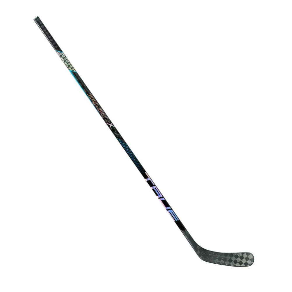 TRUE PROJECT X HOCKEY STICK - JUNIOR