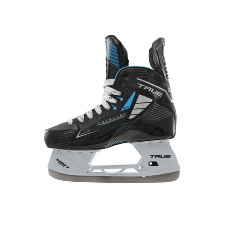 TRUE Catalyst 5X4 Player Hockey Skate - SR