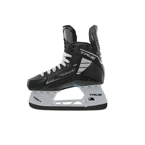 TRUE Catalyst 9X4 Player Hockey Skates - SR