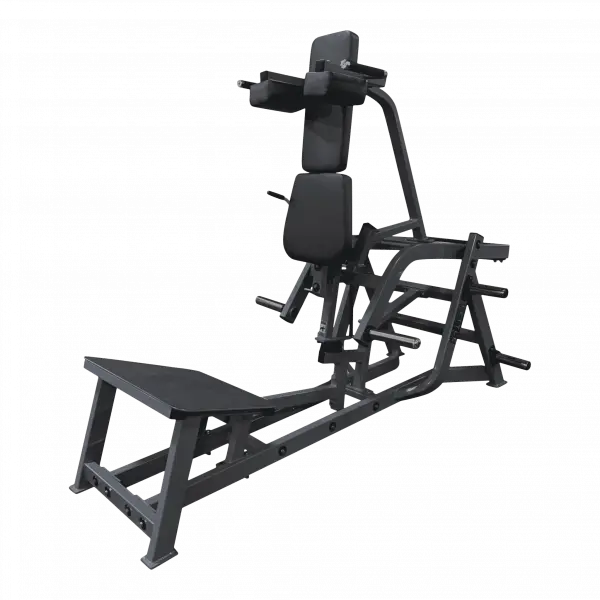 SFE Plate Loaded V-Squat Rack