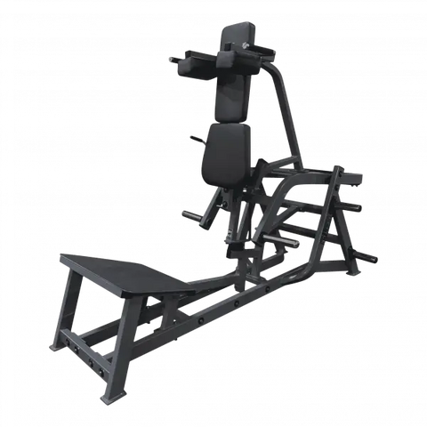 SFE Plate Loaded V-Squat Rack