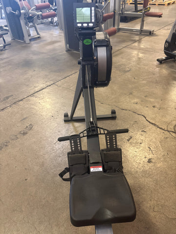 SFE Air Rowing Machine ELITE w/ Monitor (New)