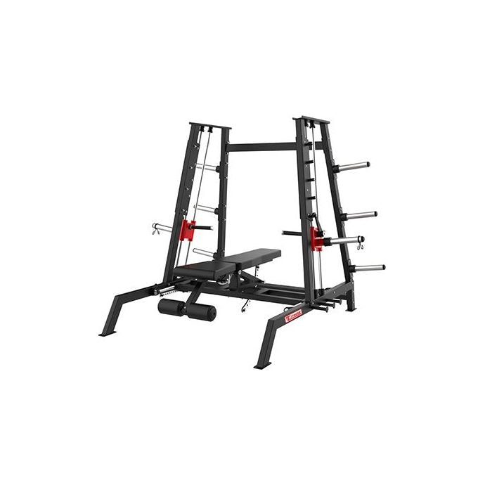 SFE Power Smith Dual System Upper Bench Press (New)