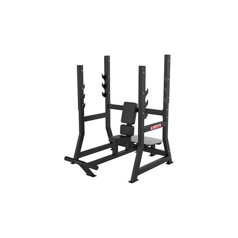 SFE Commercial Military Bench (New)