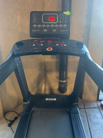 SFE Commercial Treadmill with Performance Monitor (New)