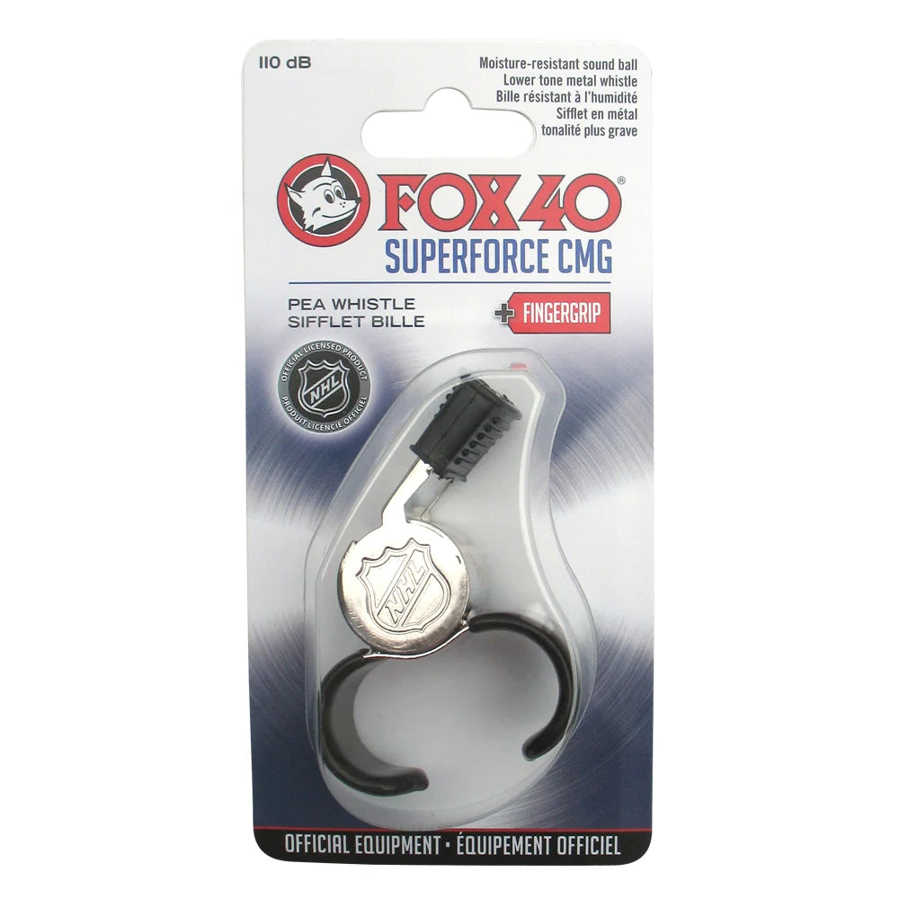 A&R Fox40®  Force Referee Whistle