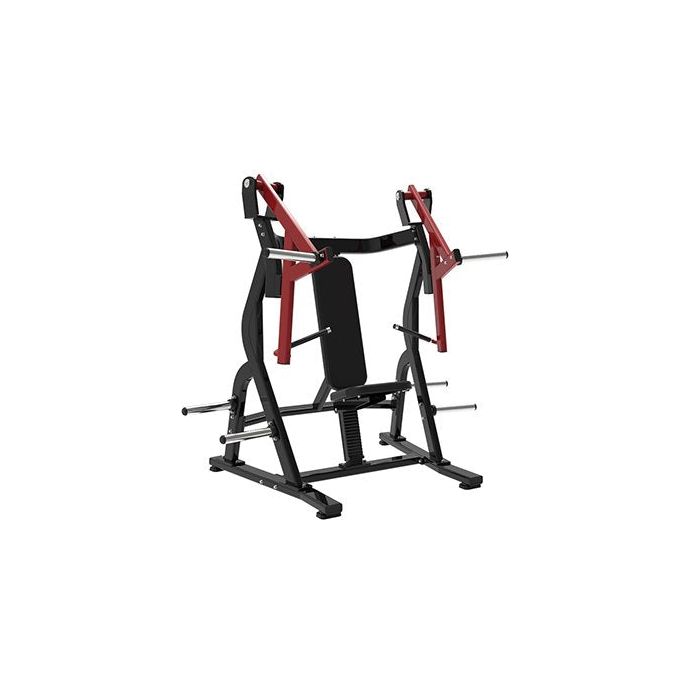 SFE Commercial Iso-Lateral Bench Press (New)