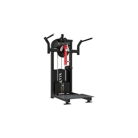 SFE Rotary Multi Hip Machine with 250lb weight stacks (New)