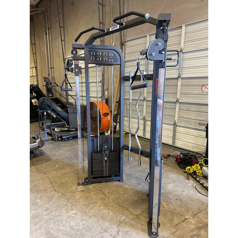 SFE Commercial Functional Trainer with 250lb weight stacks (New)