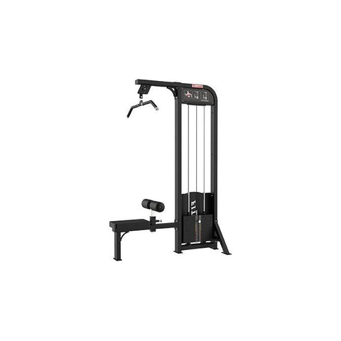 SFE Commercial Lat Pulldown Machine (New)