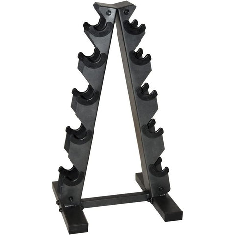 SFE A-Frame Dumbbell Rack