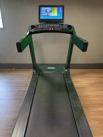 SFE X19 Commercial Treadmill with Touchscreen