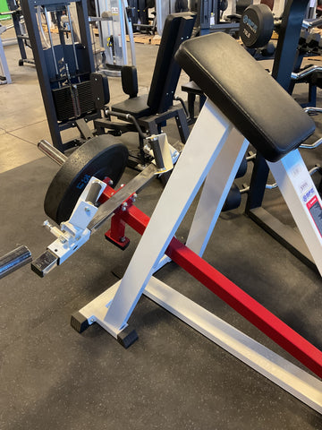 SFE Adjustable Standing T-Bar Row (New)