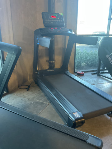 SFE Commercial Treadmill with Performance Monitor (New)