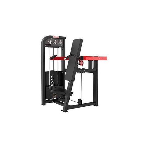 SFE Selectorized Shoulder Press (New)