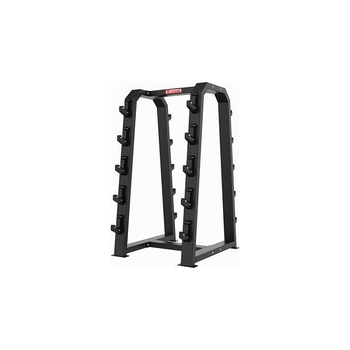 SFE Commercial 10 - Barbell Rack (New)