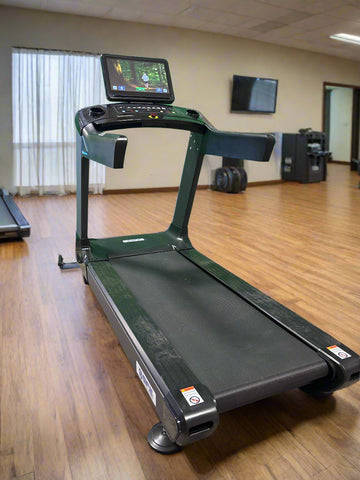 SFE X19 Commercial Treadmill with Touchscreen