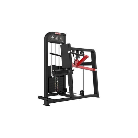 SFE Commercial Tricep Dip Machine with 250lb Weight Stacks (New)