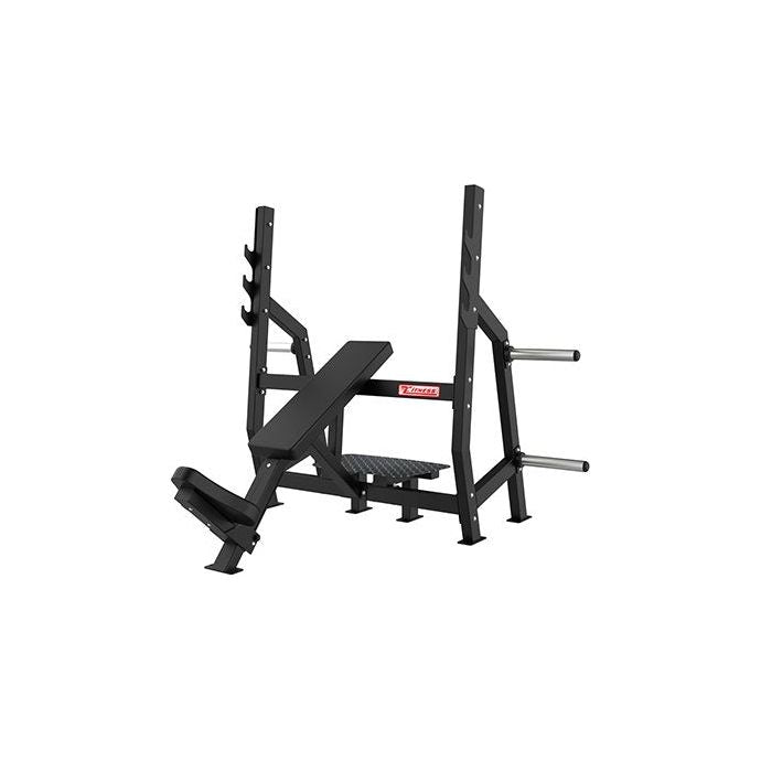 SFE Commercial Incline Bench Press (New)