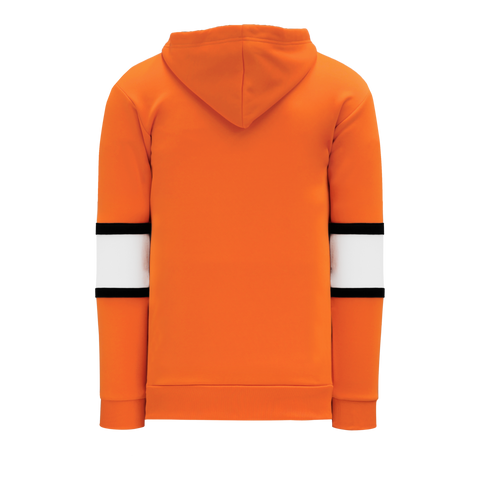 Athletic Knit (AK) A1845Y-330 Youth Philadelphia Orange Apparel Sweatshirt