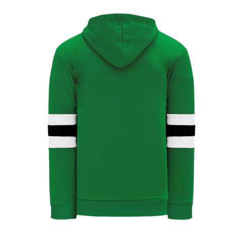 Athletic Knit (AK) A1845A-376 Adult Dallas Kelly Green Apparel Sweatshirt