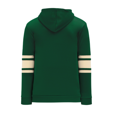 Athletic Knit (AK) A1845A-563 Adult Minnesota Dark Green Apparel Sweatshirt