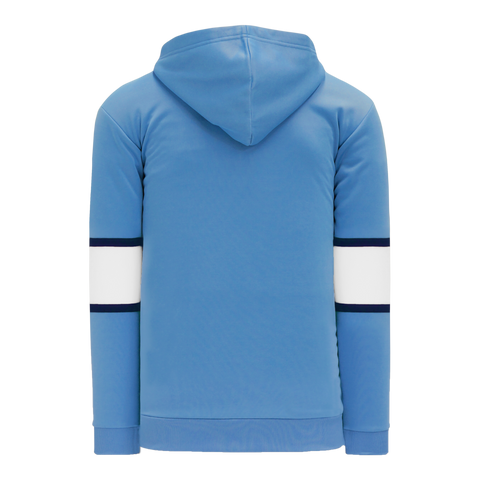 Athletic Knit (AK) A1845Y-828 Youth Pittsburgh Sky Blue Apparel Sweatshirt