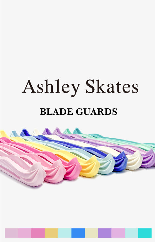 Ashley Skate Guards