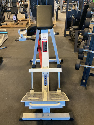 SFE Adjustable Standing T-Bar Row (New)