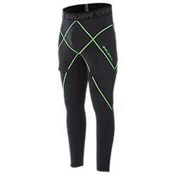 BAUER CORE 1.0 JOCK PANT - SENIOR