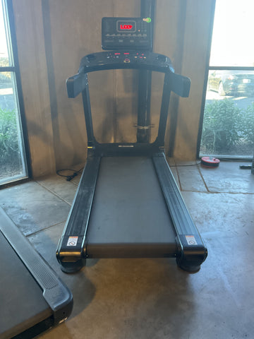 SFE Commercial Treadmill with Performance Monitor (New)