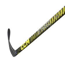 CCM Jetspeed Youth Hockey Stick (10 Flex) - Youth