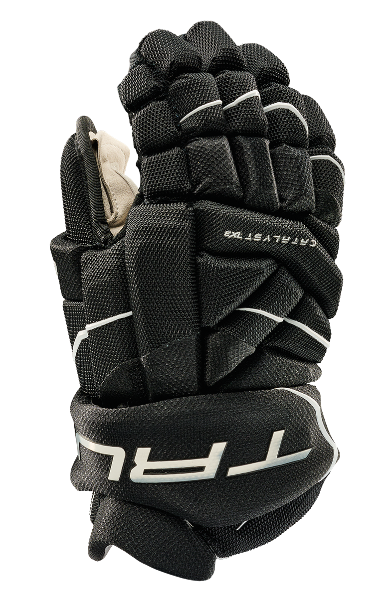 True Catalyst 5X3 Glove Junior