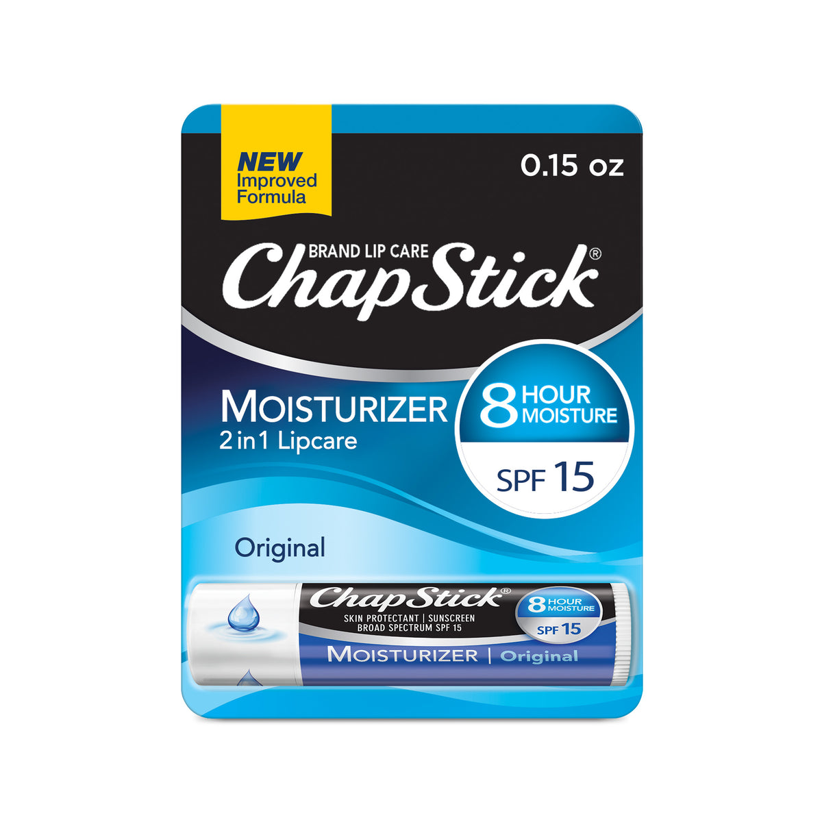 Chap Stick Original