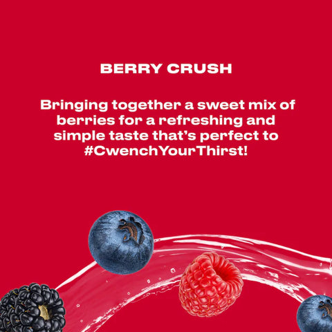 Berry Crush