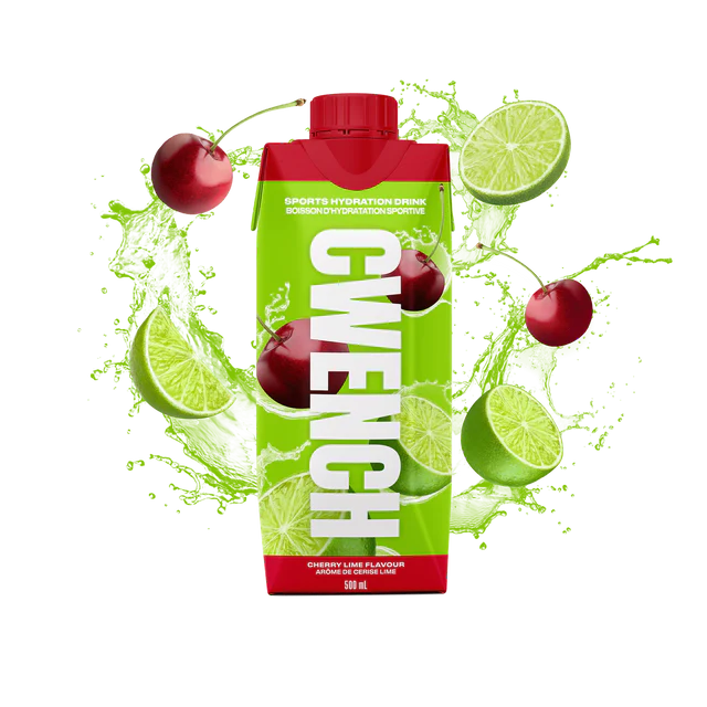 Cherry Lime