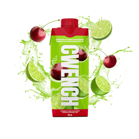 Cherry Lime