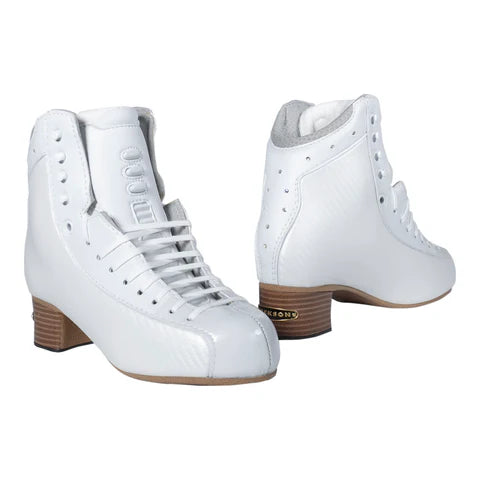 DJ6075F Jackson Synergy Pro Women's Figure Skate Boot