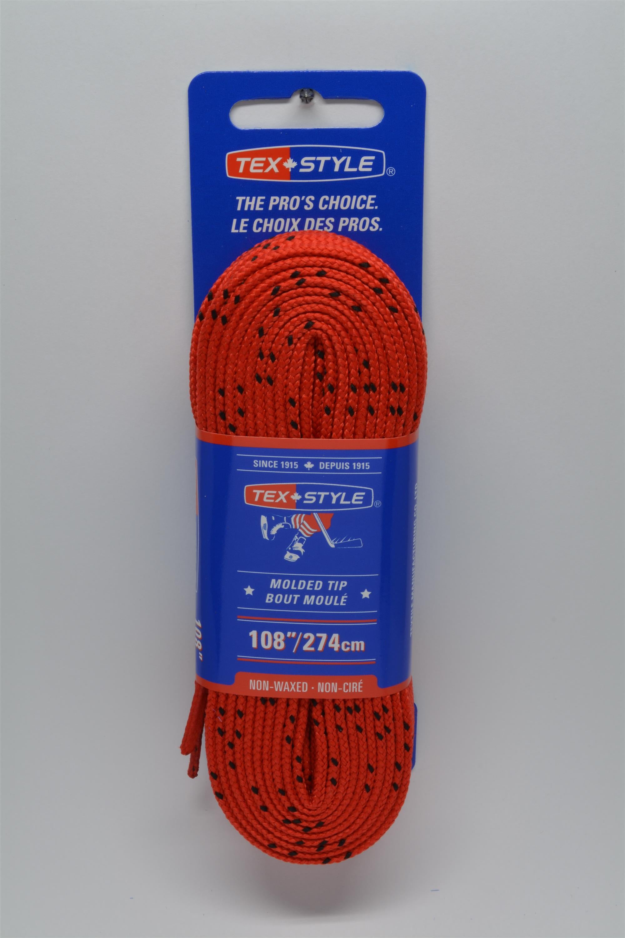 Tex Style Laces